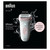 BRAUN - SILK-ÉPIL 7 7-000 - 2240002418 BRAUN 10 | Trony.it