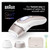 BRAUN - LUCE PULSATA PL7147 - 2240002353 BRAUN - LUCE PULSATA PL7147 - 2240002353 BRAUN 10 | Trony.it