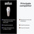 BRAUN - LUCE PULSATA PL7147 - 2240002353 BRAUN - LUCE PULSATA PL7147 - 2240002353 BRAUN 18 | Trony.it