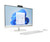 HP - HP All-in-One 27-cr0024nl, Windows 11 Home, 27", Intel® Core™ i5, 8GB RAM, 512GB SSD, FHD - 2240002108 HP 1 | Trony.it