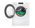 CANDY - CSO4474TWMB6/1-S - 2240002044 CANDY 2 | Trony.it