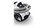 BOSCH - BGS05A222 - 2240002000 BOSCH 4 | Trony.it