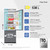 SAMSUNG - RB53DG703DS9EF F1RST75 AI - 2240001839 SAMSUNG 2 | Trony.it