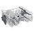 BEKO - BDFN36560XC - 2240001807 BEKO 3 | Trony.it