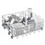 BEKO - BDFN36560XC - 2240001807 BEKO 4 | Trony.it