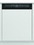 INDESIT - I3B L634 B - 2240001762 INDESIT 0 | Trony.it
