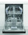 INDESIT - I3B L634 B A scomparsa parziale 14 coperti D - 2240001762 INDESIT 4 | Trony.it