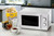 ARIETE - 952 FORNO A MICROONDE COMBINATO CON GRILL - 5 LIV - 2240001735 ARIETE 2 | Trony.it