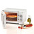ARIETE - 952 FORNO A MICROONDE COMBINATO CON GRILL - 5 LIV - 2240001735 ARIETE 3 | Trony.it