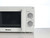 ARIETE - 952 FORNO A MICROONDE COMBINATO CON GRILL - 5 LIV - 2240001735 ARIETE 4 | Trony.it