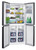 BEKO - GNO46623MXPN - 2240001743 BEKO 4 | Trony.it
