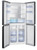 BEKO - GNO46623MXPN - 2240001743 BEKO 5 | Trony.it