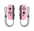 NINTENDO - Joy-Con Rosa pastello - 2240001328 NINTENDO 0 | Trony.it