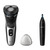PHILIPS - RASOIO ELETTRICO PHILIPS SERIE 3000 S3143/02 - 2240000882 PHILIPS 0 | trony.lol