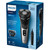 PHILIPS - RASOIO ELETTRICO PHILIPS SERIE 3000 S3143/02 - 2240000882 PHILIPS 1 | bottegaverde.live