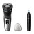 PHILIPS - RASOIO ELETTRICO PHILIPS SERIE 3000 S3143/02 - 2240000882 PHILIPS 7 | bottegaverde.live