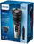 PHILIPS - RASOIO ELETTRICO PHILIPS SERIE 3000 S3143/02 - 2240000882 PHILIPS 12 | bottegaverde.live