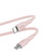 PURO - PUCAPLTUSBCICONROSE - 2240000874 PURO 0 | Trony.it