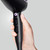 ROWENTA - Risultati professionali grazie a 2200 W di potenza, asciugatura e styling come dal parrucchiere - 2240000853 ROWENTA 3 | trony.lol