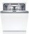 BOSCH - SMV8YCX02E Lavastoviglie da incasso Classe A - 2240000715 BOSCH 1 | bottegaverde.live