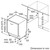 BOSCH - SMV8YCX02E Lavastoviglie da incasso Classe A - 2240000715 BOSCH 16 | bottegaverde.live