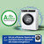 SAMSUNG - WW11DG6B85LKU3 - 2240000699 SAMSUNG 8 | Trony.it
