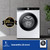 SAMSUNG - WW11DG6B85LKU3 - 2240000699 SAMSUNG 10 | Trony.it