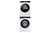 SAMSUNG - WW11DG6B85LKU3 - 2240000699 SAMSUNG 19 | Trony.it