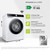 SAMSUNG - WW11DG6B85LKU3 - 2240000699 SAMSUNG 1 | Trony.it