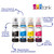 EPSON - EcoTank ET-2870 Stampante Inkjet Multifunzione A4, serbatoi ricaricabili, 3 anni inchiostro inclusi, 20 € di cashback* - 2240000351 EPSON 3 | Trony.it