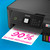 EPSON - EcoTank ET-2870 Stampante Inkjet Multifunzione A4, serbatoi ricaricabili, 3 anni inchiostro inclusi, 20 € di cashback* - 2240000351 EPSON 6 | Trony.it