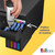 EPSON - EcoTank ET-2870 Stampante Inkjet Multifunzione A4, serbatoi ricaricabili, 3 anni inchiostro inclusi, 20 € di cashback* - 2240000351 EPSON 7 | Trony.it