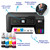 EPSON - EcoTank ET-2870 Stampante Inkjet Multifunzione A4, serbatoi ricaricabili, 3 anni inchiostro inclusi, 20 € di cashback* - 2240000351 EPSON 2 | trony.live