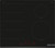 BOSCH - PIX631HC1E PIANO COTTURA A INDUZIONE 60 CM - 2240000072 BOSCH 0 | Trony.it
