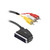 EKON - ECVSCAR3RCA15MM - 2170017679 EKON 1 | Trony.it