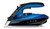 ROWENTA - Freemove Ferro da stiro a vapore senza filo, 2400 W, Vapore continuo 27 g/min, Getto di vapore di 115 g/min, DE5010 - 2170017356 ROWENTA 4 | Trony.it