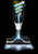ROWENTA - Powerline Extreme Scopa elettrica con filo senza sacco, Filtraggio elevato, Tecnologia ciclonica, Bianco Neve, RH8147 - 2170015639 ROWENTA 4 | Trony.it