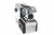 REBER - GRATTUGIA INOX COVER - 2170015475 REBER 1 | Trony.it
