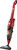 ROWENTA - Powerline Extreme, Scopa elettrica con filo senza sacco, Filtraggio elevato, Tecnologia ciclonica, Rosso Regale, RH8133 - 2170014751 ROWENTA 0 | trony.live