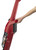 ROWENTA - Powerline Extreme, Scopa elettrica con filo senza sacco, Filtraggio elevato, Tecnologia ciclonica, Rosso Regale, RH8133 - 2170014751 ROWENTA 5 | trony.live
