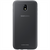SAMSUNG - JELLY COVER BLACK GALAXY J7 (2017) - 2170014389 SAMSUNG 1 | Trony.it