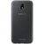SAMSUNG - JELLY COVER BLACK GALAXY J7 (2017) - 2170014389 SAMSUNG 1 | Trony.it