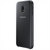 SAMSUNG - DUAL LAYER COVER BLACK GALAXY J3 (2017) - 2170014300 SAMSUNG 1 | Trony.it