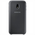 SAMSUNG - DUAL LAYER COVER BLACK GALAXY J3 (2017) - 2170014300 SAMSUNG 2 | Trony.it