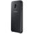 SAMSUNG - DUAL LAYER COVER BLACK GALAXY J3 (2017) - 2170014300 SAMSUNG 1 | Trony.it
