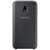 SAMSUNG - DUAL LAYER COVER BLACK GALAXY J3 (2017) - 2170014300 SAMSUNG 2 | Trony.it