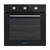 GLEM GAS - GFX62BK-S3 - 2220007465 GLEM GAS 5 | Trony.it
