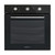 GLEM GAS - GFX62BK-S3 - 2220007465 GLEM GAS 0 | trony.live