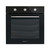 GLEM GAS - GFXV21BK-S2 - 2220007300 GLEM GAS 6 | Trony.it