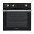 GLEM GAS - GFR62BK-S3 - 2220006992 GLEM GAS 0 | Trony.it
